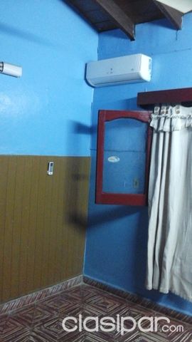 ALQUILO DEPARTAMENTO CHICO... Con Aire Split.. Placar Grande y Ventilador de Techo... MUY SEGURO — foto 2