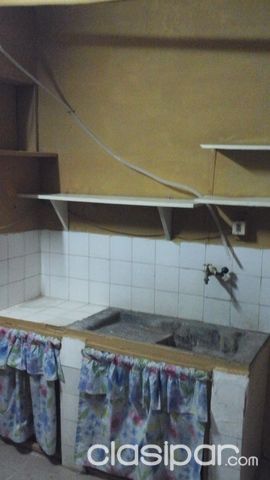 ALQUILO DEPARTAMENTO CHICO... Con Aire Split.. Placar Grande y Ventilador de Techo... MUY SEGURO — foto 3