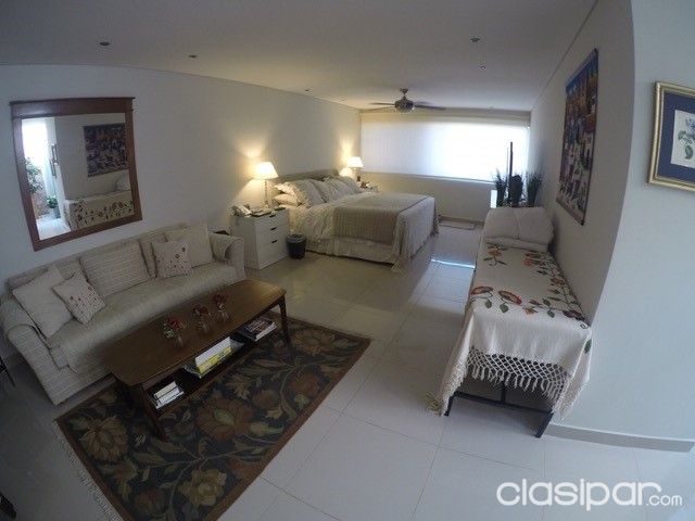 Vendo Casa Nueva Estilo Minimalista De 5 Dormitorios En Suite C Piscina — foto 2