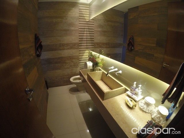 Vendo Casa Nueva Estilo Minimalista De 5 Dormitorios En Suite C Piscina — foto 3