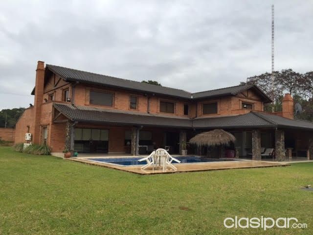 Vendo Hermosa Residencia De 5 Dormitorios En Suite C Piscina — foto 3