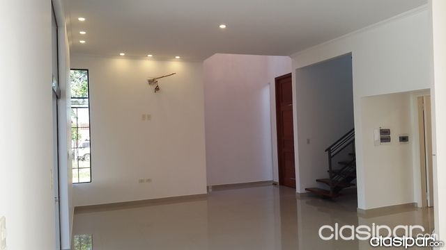 MODERNO DUPLEX A ESTRENAR ZONA SUPER LOS JARDINES — foto 3