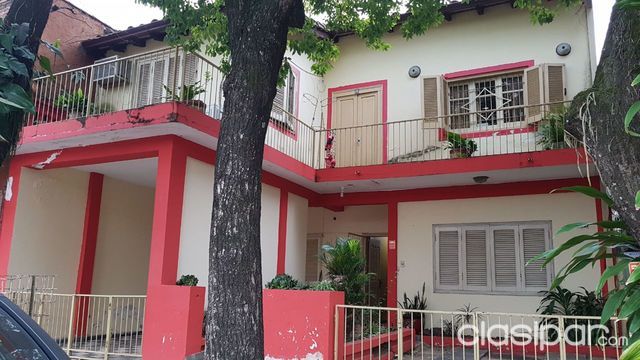 VENDO CASA ZONA BARRIO OBRERO — foto 3
