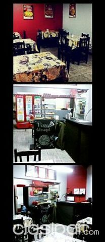 Oportunidad!!!!! Vendo por viaje;Llave de local gastronomico funcionando, completamente equipado — foto 2