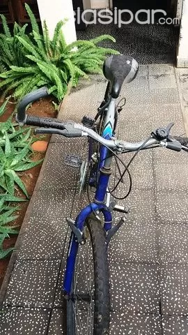 Bicicleta Milano Torino p restaurar — foto 2