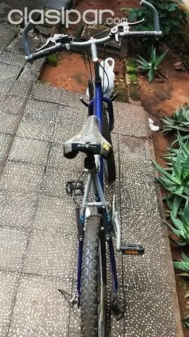 Bicicleta Milano Torino p restaurar — foto 3