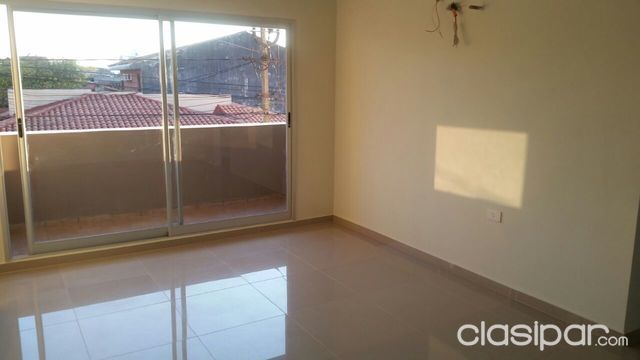 Alquilo Dpto a ESTRENAR en Barrio Jara de 1 dormitorio!! — foto 2