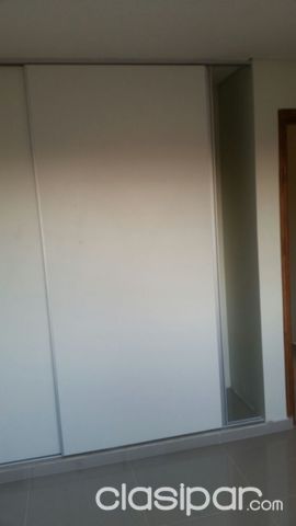 Alquilo Dpto a ESTRENAR!! en Barrio Jara de 1 dormitorio! — foto 2