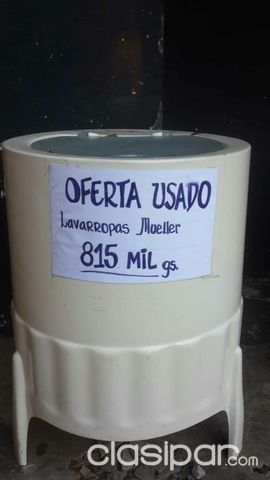 SECADORA,COCINA,LAVARROPAS — foto 3