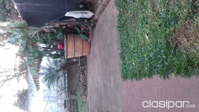 vendo casa zona Laguna grande (Shop. Pinedo) — foto 3