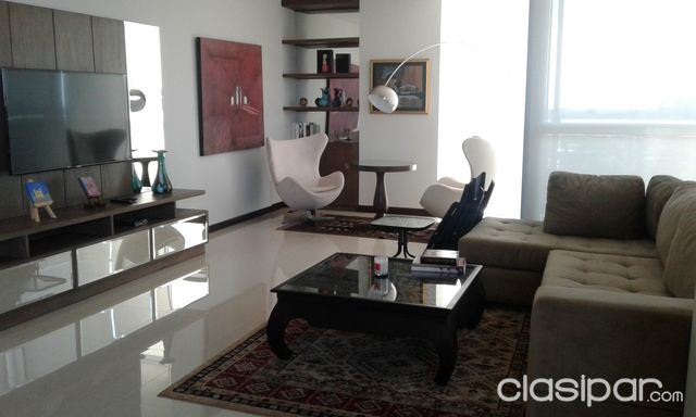 Alquilo departamento en Villa Morra — foto 3