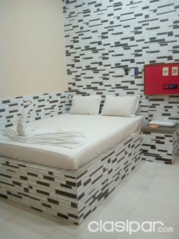 MOTEL EN FUNCIONAMIENTO, ZONA CAPIATÁ — foto 2