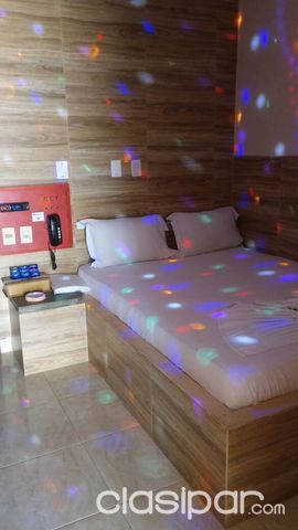 MOTEL EN FUNCIONAMIENTO, ZONA CAPIATÁ — foto 3