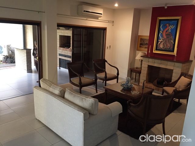 HERMOSA CASA EN ESQUINA EN FDO. DE LA MORA ZONA NORTE — foto 2