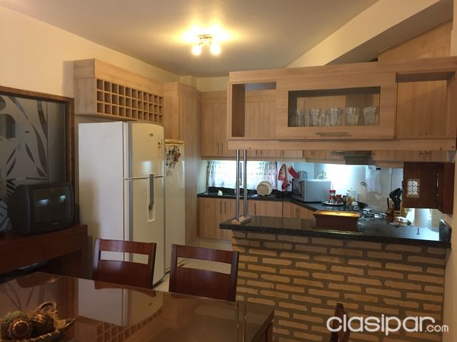 HERMOSA CASA EN ESQUINA EN FDO. DE LA MORA ZONA NORTE — foto 3