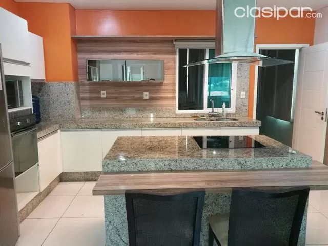 Departamento de 3 DORM en suite de primer nivel - Avda. Santa Teresa — foto 3