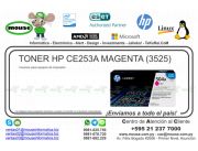 TONER HP CE253A MAGENTA (3525)
