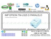 IMP EPSON TM-U325 D PARALELO