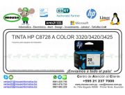 NTA HP C8728 A COLOR 3320/3420/3425