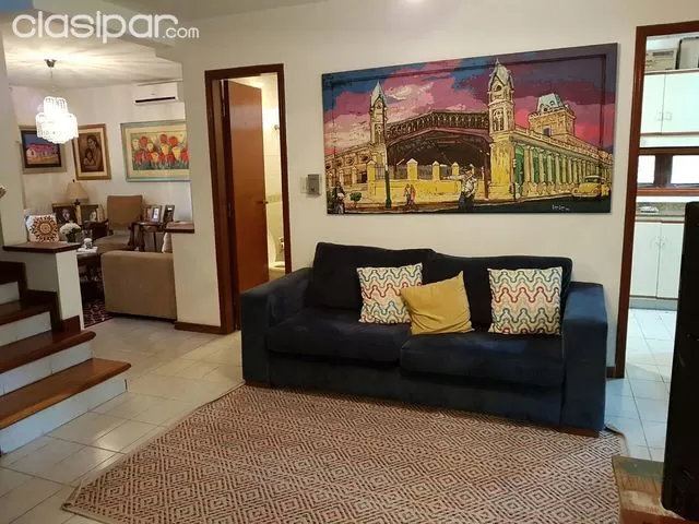 Lujosa Casa en Villa Aurelia — foto 2