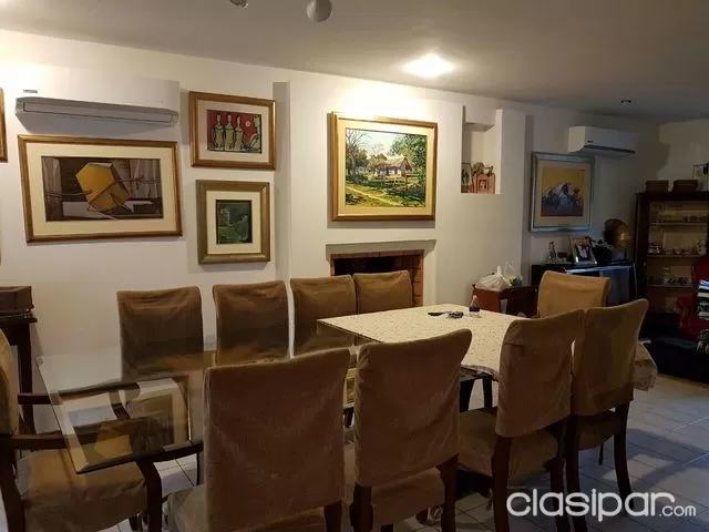 Lujosa Casa en Villa Aurelia — foto 3