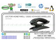 LECTOR HONEYWELL 1202G VOYAGER WIRELLES