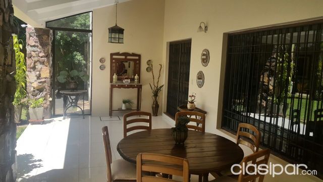 HERMOSA RESIDENCIA — foto 2