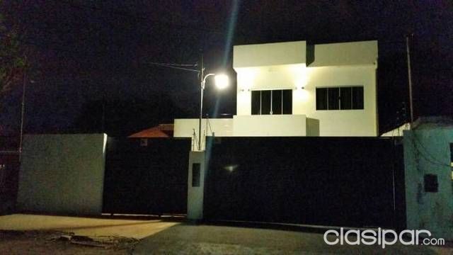 Remato Casa Nueva En El Mejor Lugar De Villa Elisa — foto 2