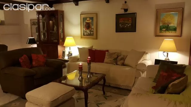 CASA EN VILLA MORRA DE 1 PLANTA Zona Boggiani — foto 2
