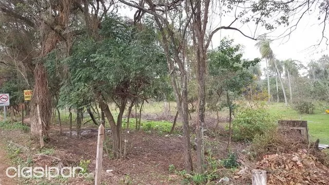 Vendo Terreno De 7.630 Mts2 En San Bernardino, Especial Para Casaquinta!!! — foto 2