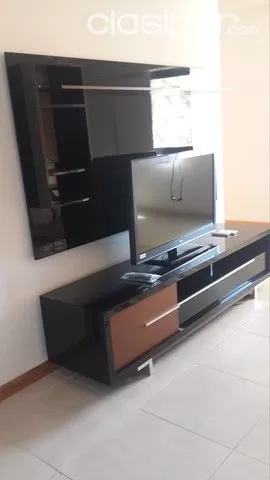 HERMOSO DEPARTAMENTO DE LUJO ZONA SANTA TERESA COMPLETAMENTE AMOBLADO — foto 2