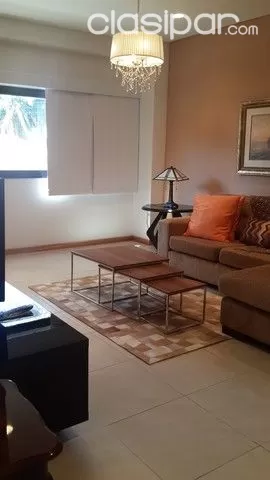 HERMOSO DEPARTAMENTO DE LUJO ZONA SANTA TERESA COMPLETAMENTE AMOBLADO — foto 3