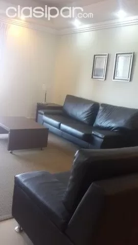 HERMOSO DEPARTAMENTO DE LUJO ZONA SHOPPING DEL SOL COMPLETAMENTE AMOBLADO — foto 2