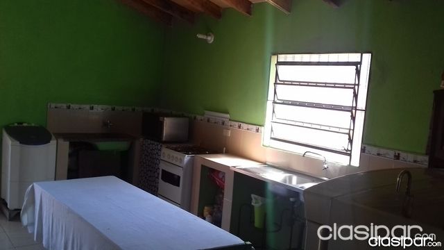 OFERTA!!! Casa en Luque Mora Cué (Villa Policial) — foto 3