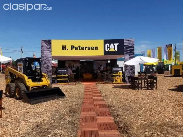 MONTAJE DE STANDS — foto 2