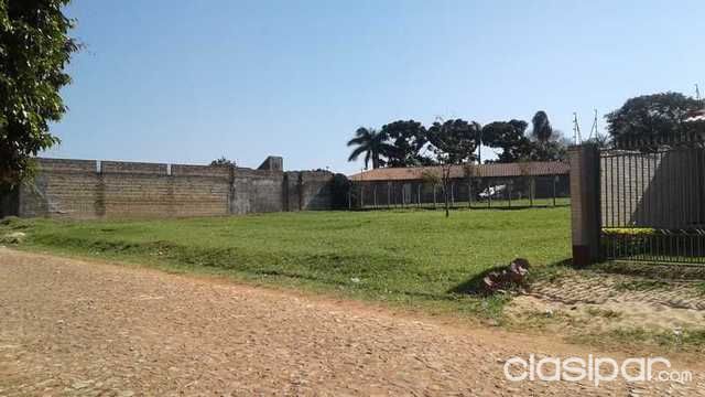 Vendo 4 terrenos en Villa Elisa, a media cuadra de Von Polesky — foto 2