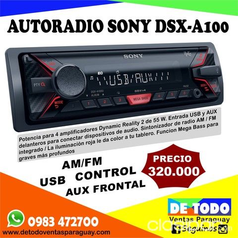 AUTORADIO. — foto 2
