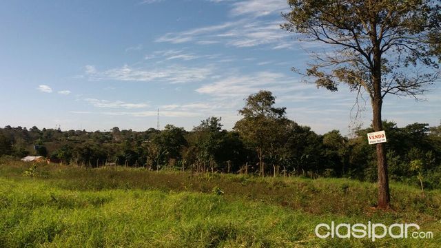 OFERTO 2 LOTES FRENTE AL ACCESO DEL SALTO DEL MONDAY — foto 2