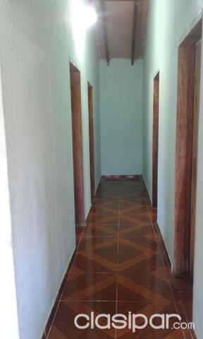 Oferta casa a 500metros dl hospital Nacional Itagua — foto 2