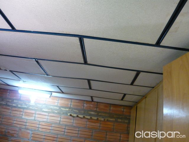 Pequeña vivienda en pleno centro de Limpio — foto 3