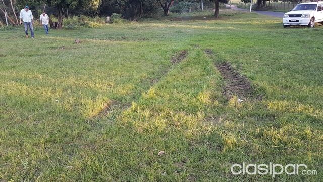 Vendo Terreno — foto 2