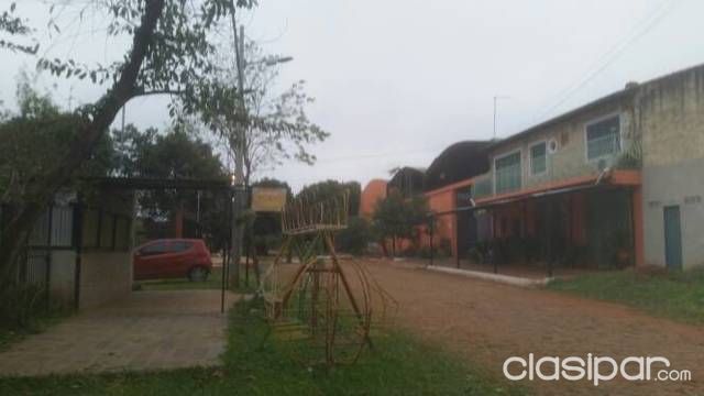 Tinglados y oficinas. Especial para Maquilafabrica. — foto 2