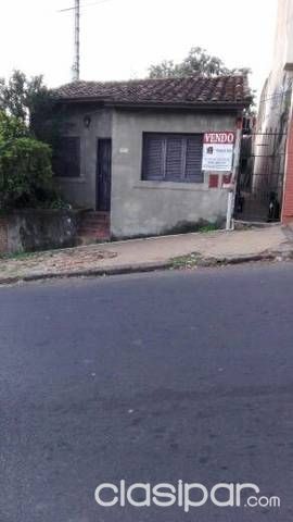Vendo casa antigua sobre herrera — foto 3