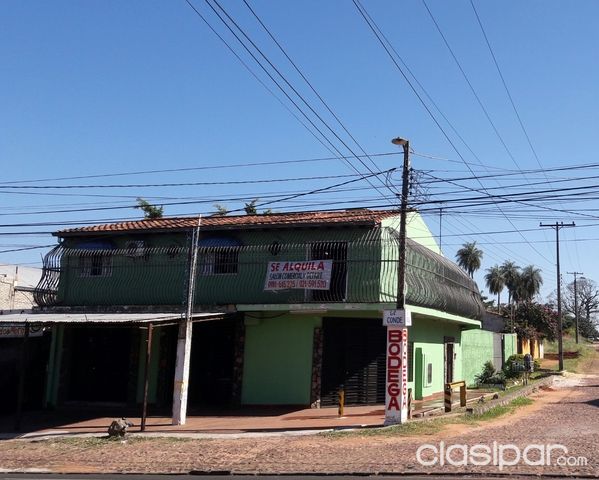 Vendo Hermosa Casa Zona Sinalco San Lorenzo — foto 3