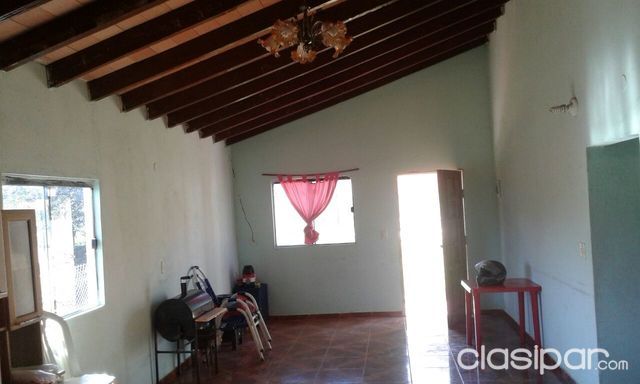 vendo casa en itaugua. — foto 2