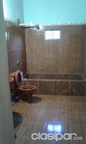 vendo casa en itaugua. — foto 3