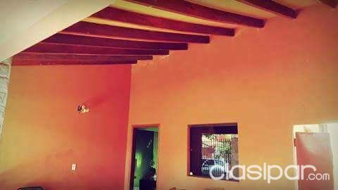 Linda casa en la villa policial morascue!!! — foto 3