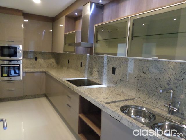 Alquilo Departamento De Tres Dormitorios En Suite En Villa Morra — foto 2