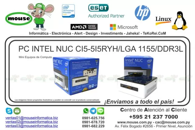 Computadoras - Notebooks - Computadoras - Notebooks