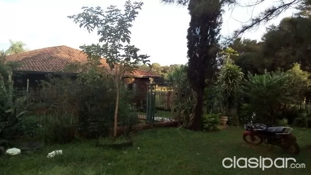 VENDO sobre ruta graneros del sur 32 hectáreas — foto 2